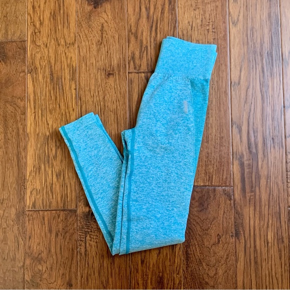 Gymshark Flex High Waisted Leggings - Small - Picture 5 of 9